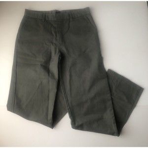 Dickies Youth Slate Gray Pants Medium 30” Waist